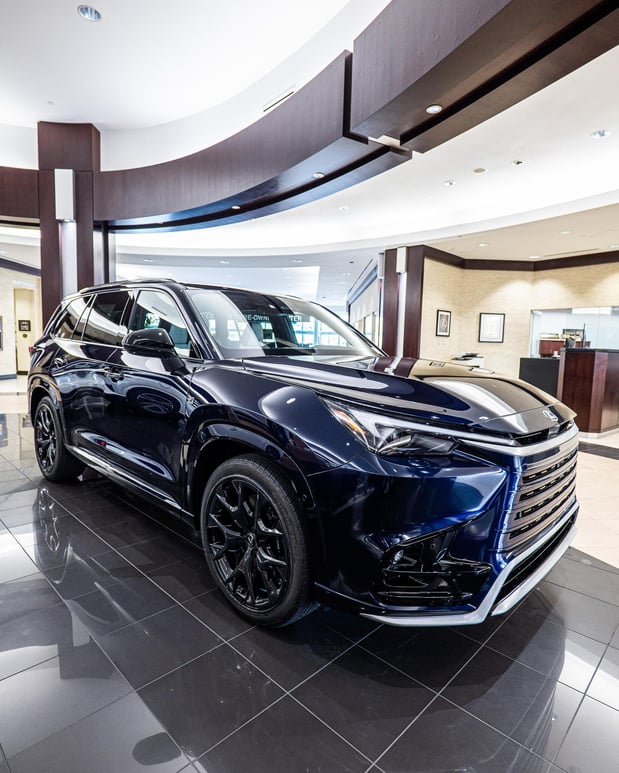 Images Lexus of West Kendall
