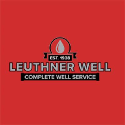 Leuthner Well Logo
