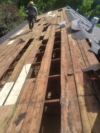 Images Your Choice Roofing & Remodeling