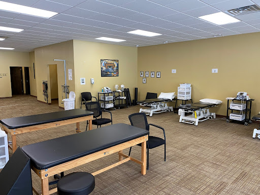 Images The Physical Therapy Institute- Monessen