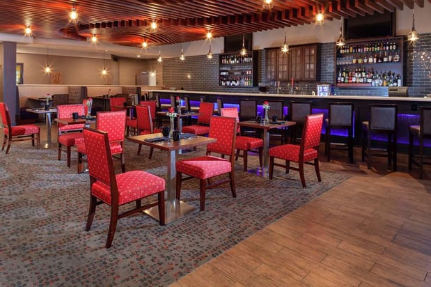 Images DoubleTree Suites by Hilton Hotel Dayton - Miamisburg