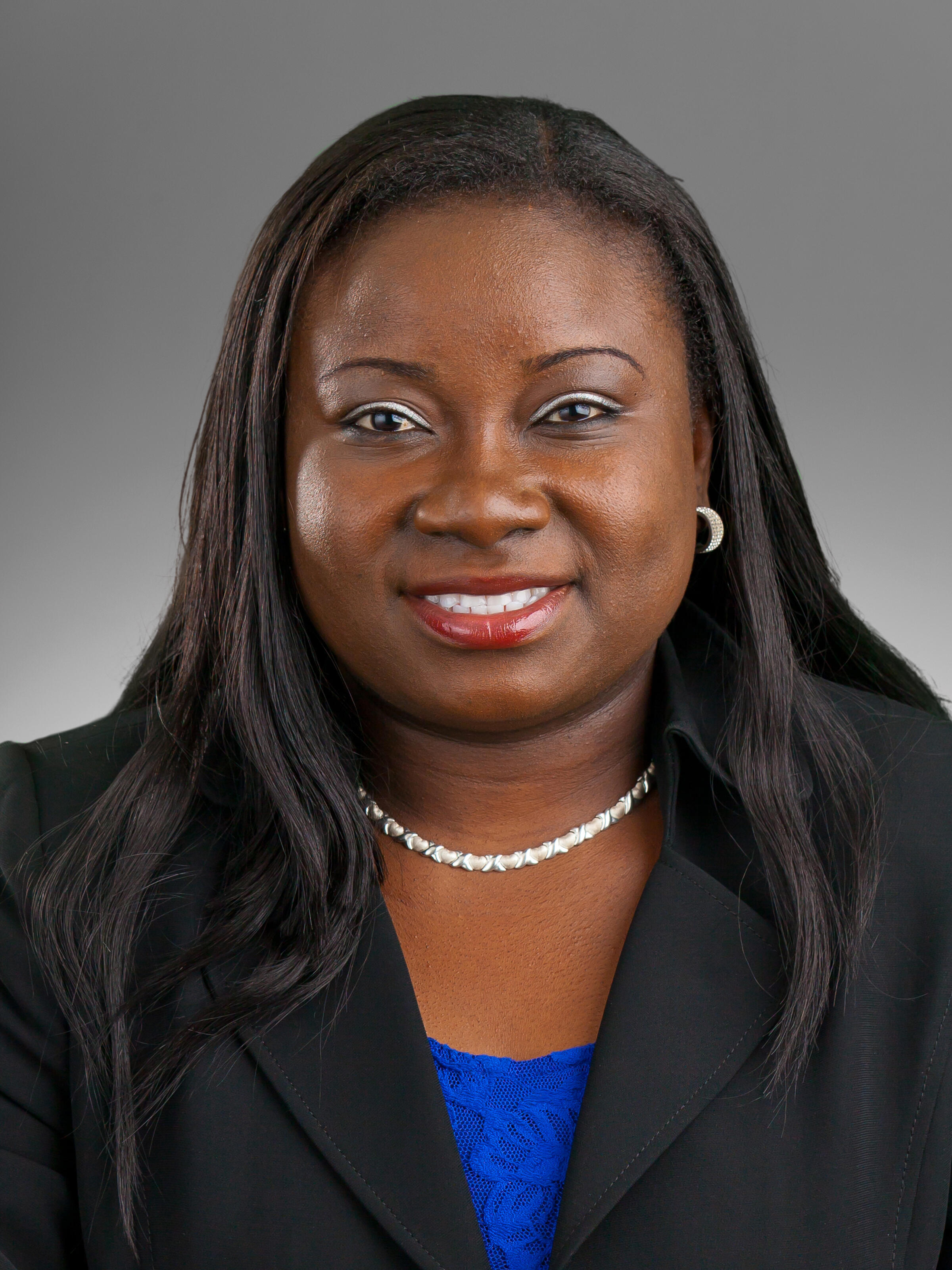 Abiola Fashanu, MD - Fargo, ND - Infectious Disease, Infectious Disease Specialist