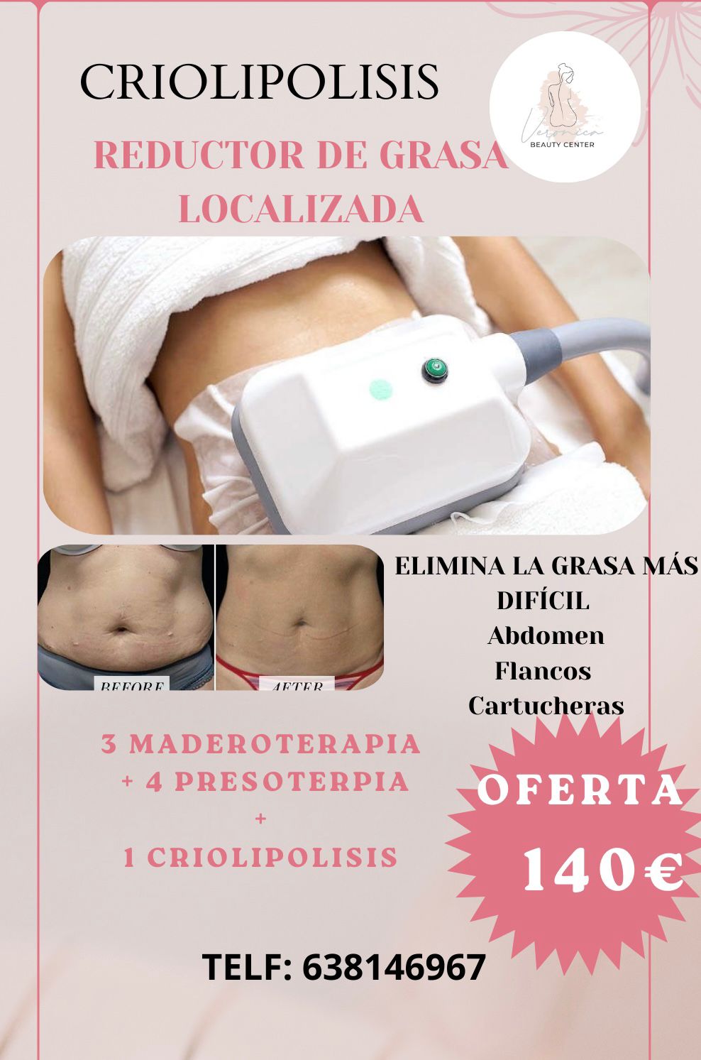 Images Verónica Beauty Center