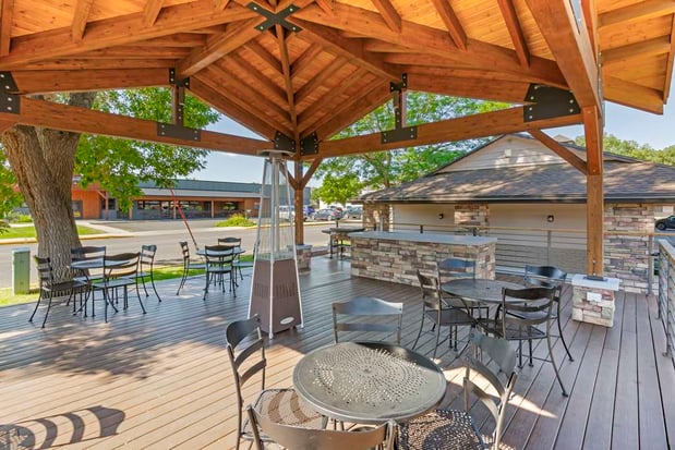 Images Best Western Sunset Inn