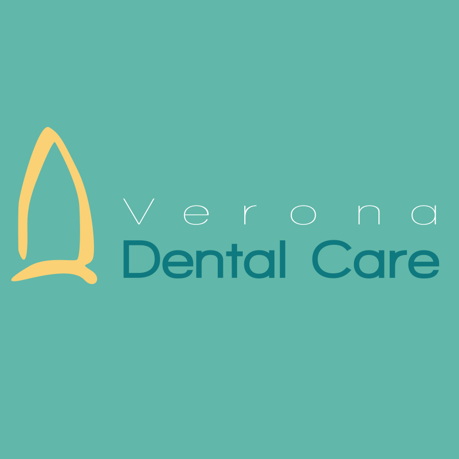 Verona Dental Care Logo