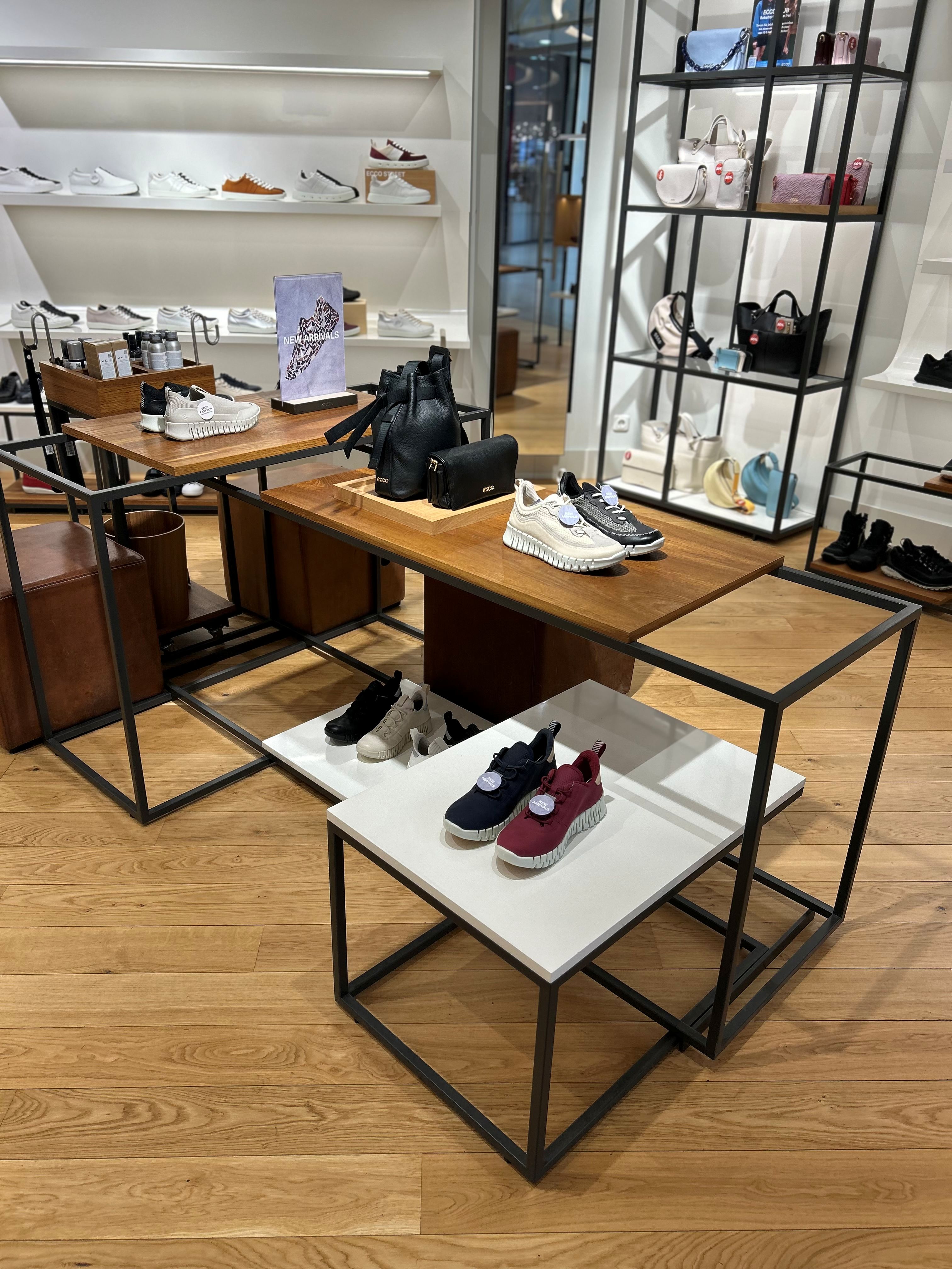 Bild 4 ECCO Store Dresden in Dresden