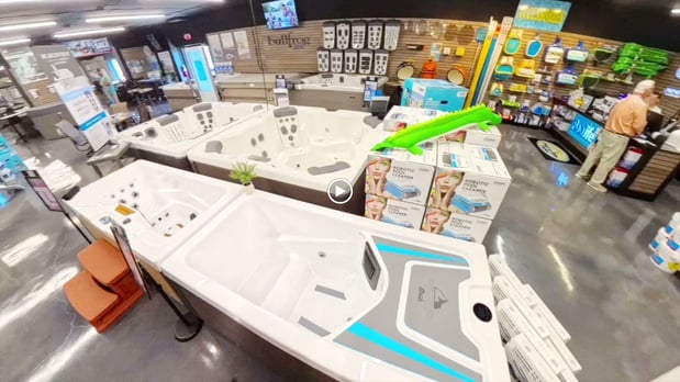 Images Pool & Spa Depot