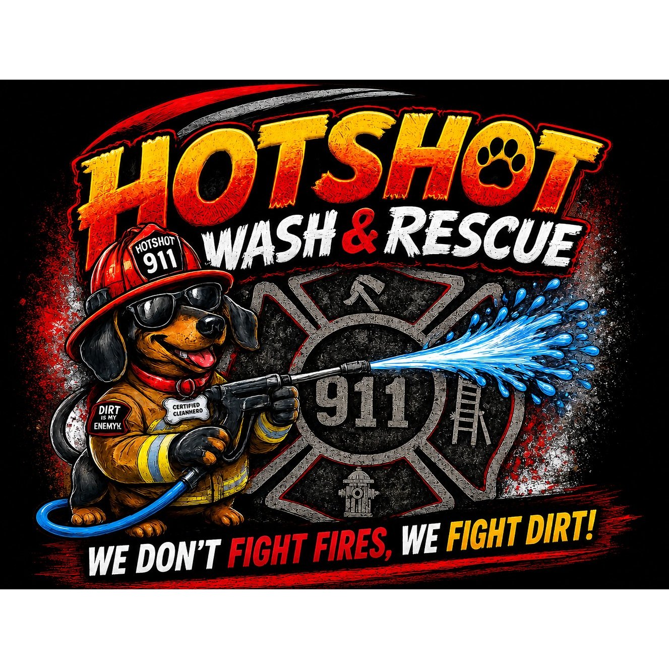 company logo