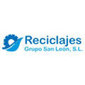 Reciclajes Grupo San León S.L. Logo