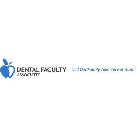 Dental Faculty Associates Logo
