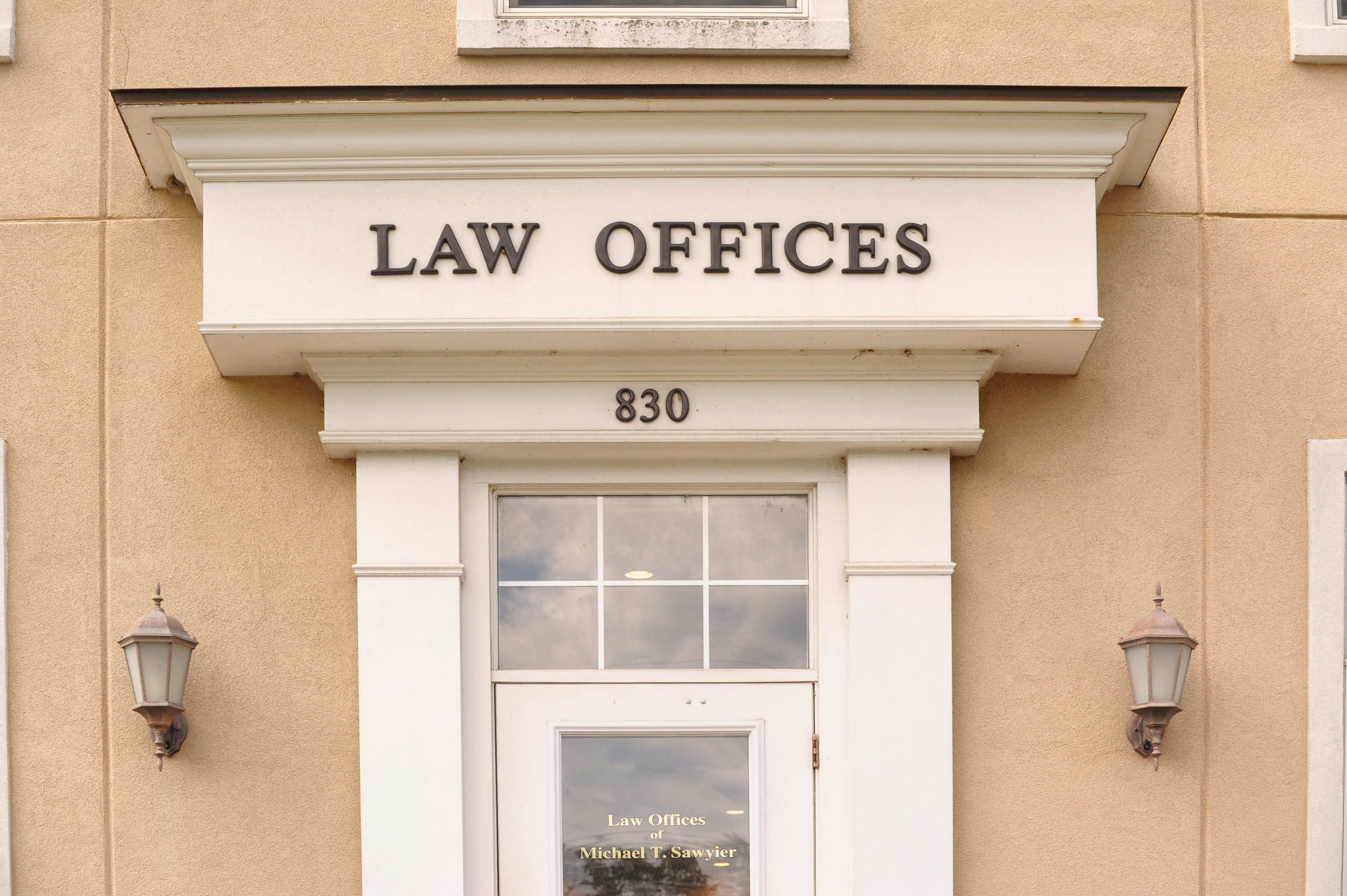 Image 6 | Law Offices Of Michael T. Sawyier