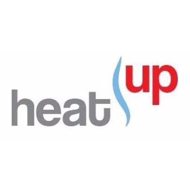 HeatUp Lämmityspalvelut Oy Logo