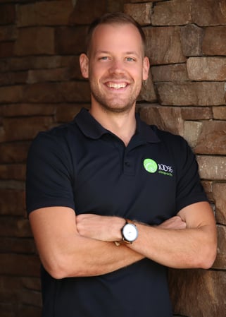 Images 100% Chiropractic - Chattanooga