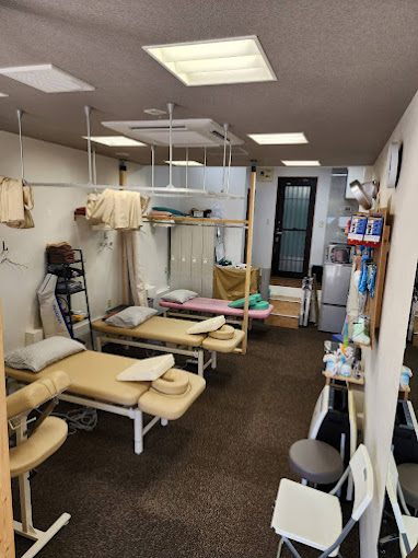 Images coco整骨院