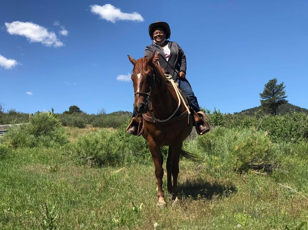 Images Sylvan Dale Guest Ranch & Wedding Venue