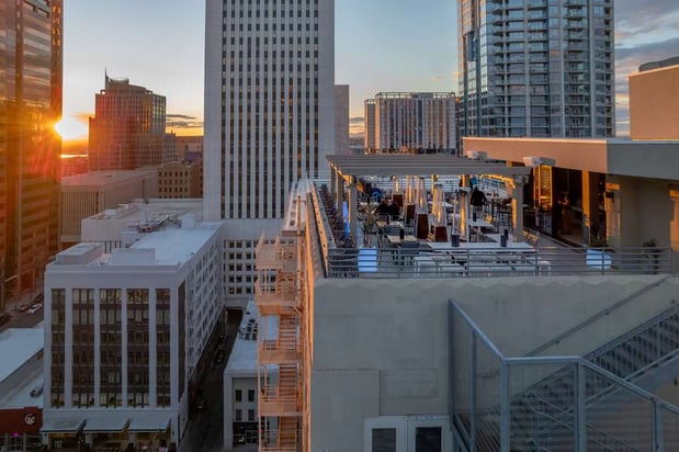 Images Hilton Garden Inn Phoenix Downtown