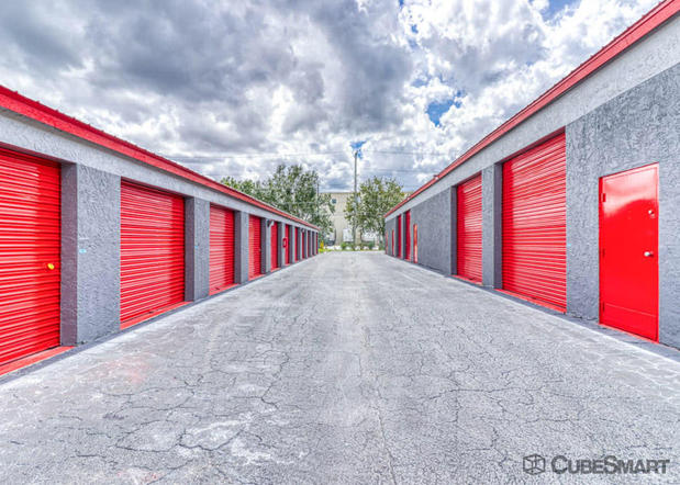 Images CubeSmart Self Storage