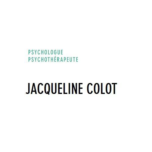 Colot Jacqueline Logo