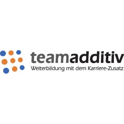 teamadditiv-Fahrschule Erler GmbH & Co. KG in Freiberg in Sachsen - Logo