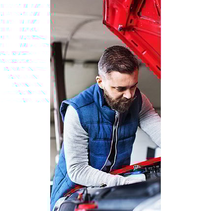 Ikusauto - Revisiones y Peritaciones de Coches de Segunda Mano Logo