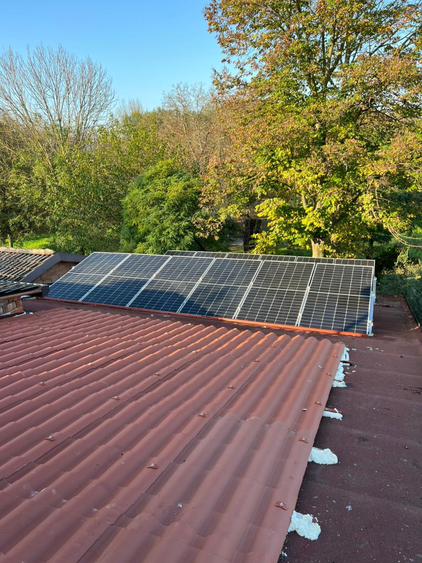 Images G.F.C.A. Impianti Elettrici e Fotovoltaici
