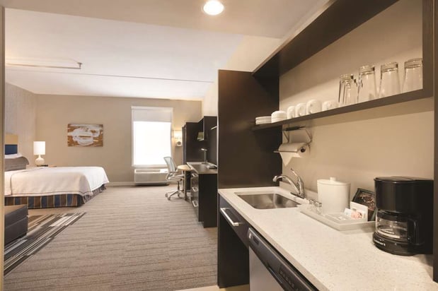 Images Home2 Suites by Hilton Nashville Franklin Cool Springs