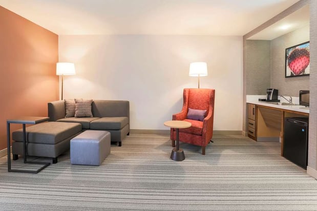 Images Hilton Garden Inn Reno