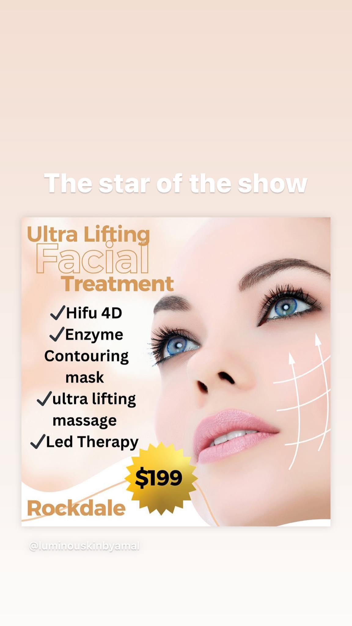 Images Luminous Skin