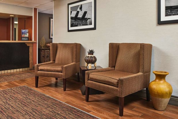 Images Hampton Inn Taos