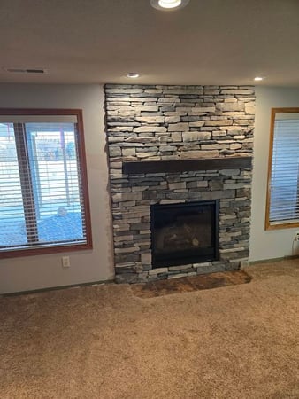 Images Precision Masonry