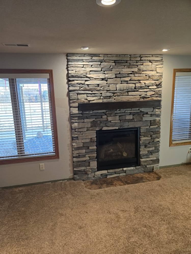 Precision Masonry Image