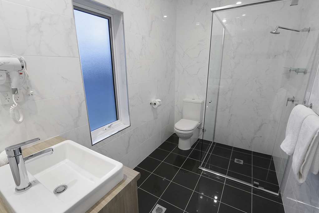 Images Best Western Plus Bolton on the Park