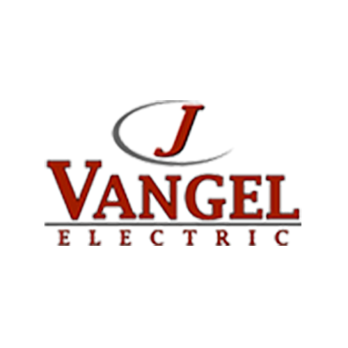 J Vangel Electric Logo