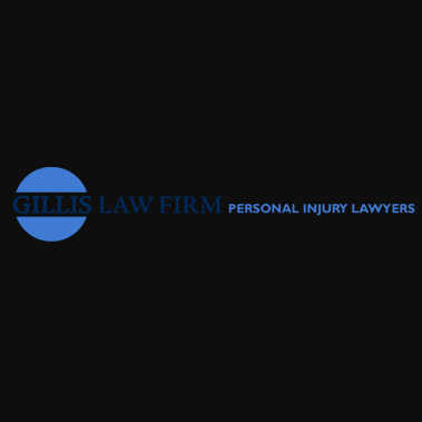 Gillis Law Firm Logo