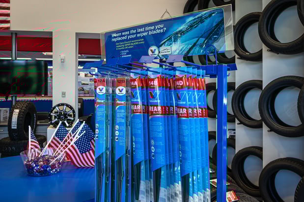 Images Tire Discounters