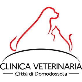 Clinica Veterinaria Cavalli DR. Federico Logo