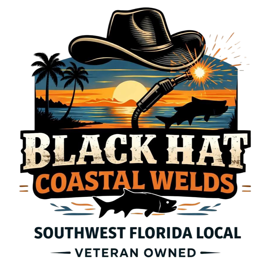 Black Hat Coastal Welds