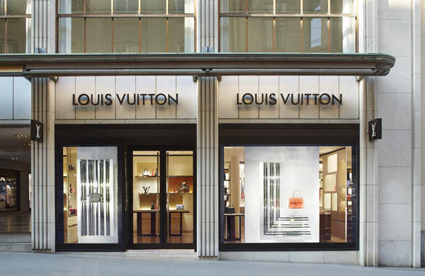 Bilder Louis Vuitton Bale
