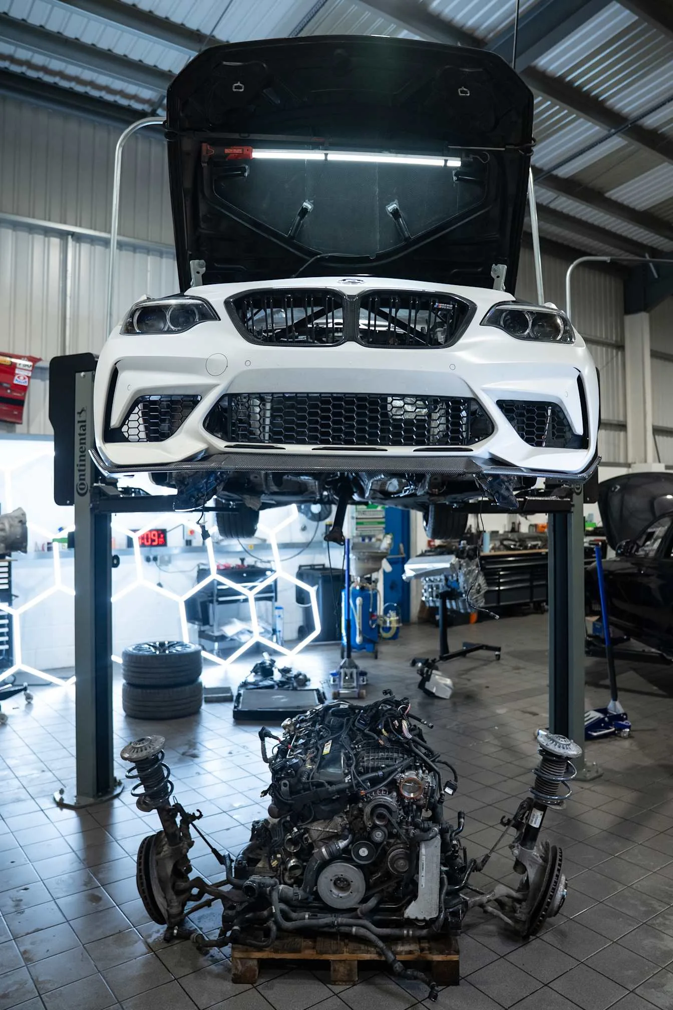 Images German Autowerks Ltd