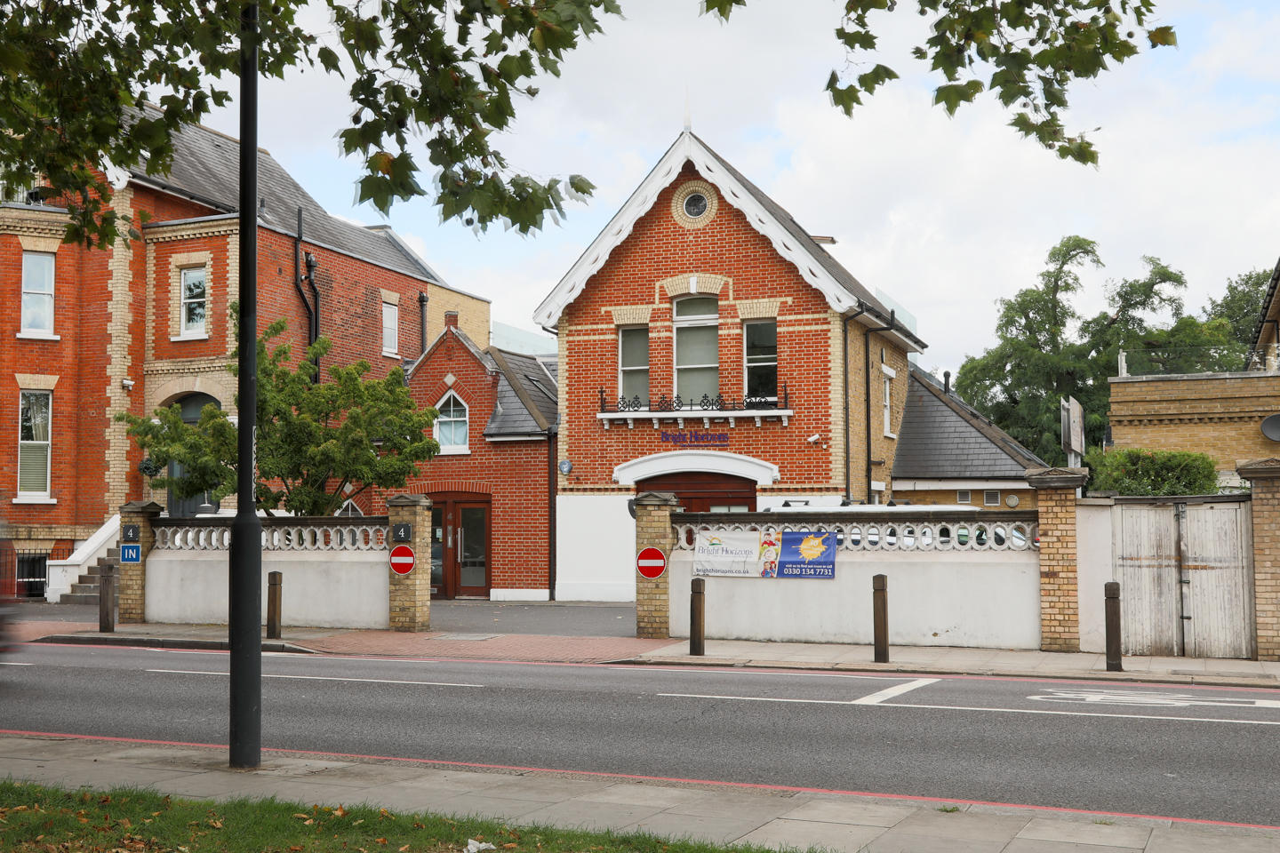 Images Bright Horizons Wandsworth Common Day Nursery and Preschool