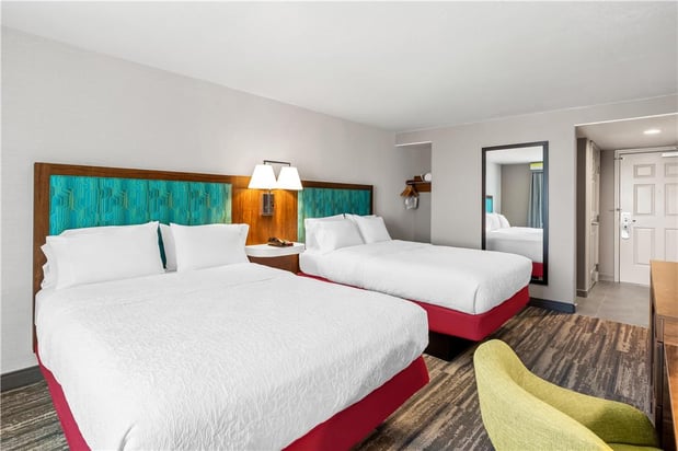 Images Hampton Inn & Suites Lathrop