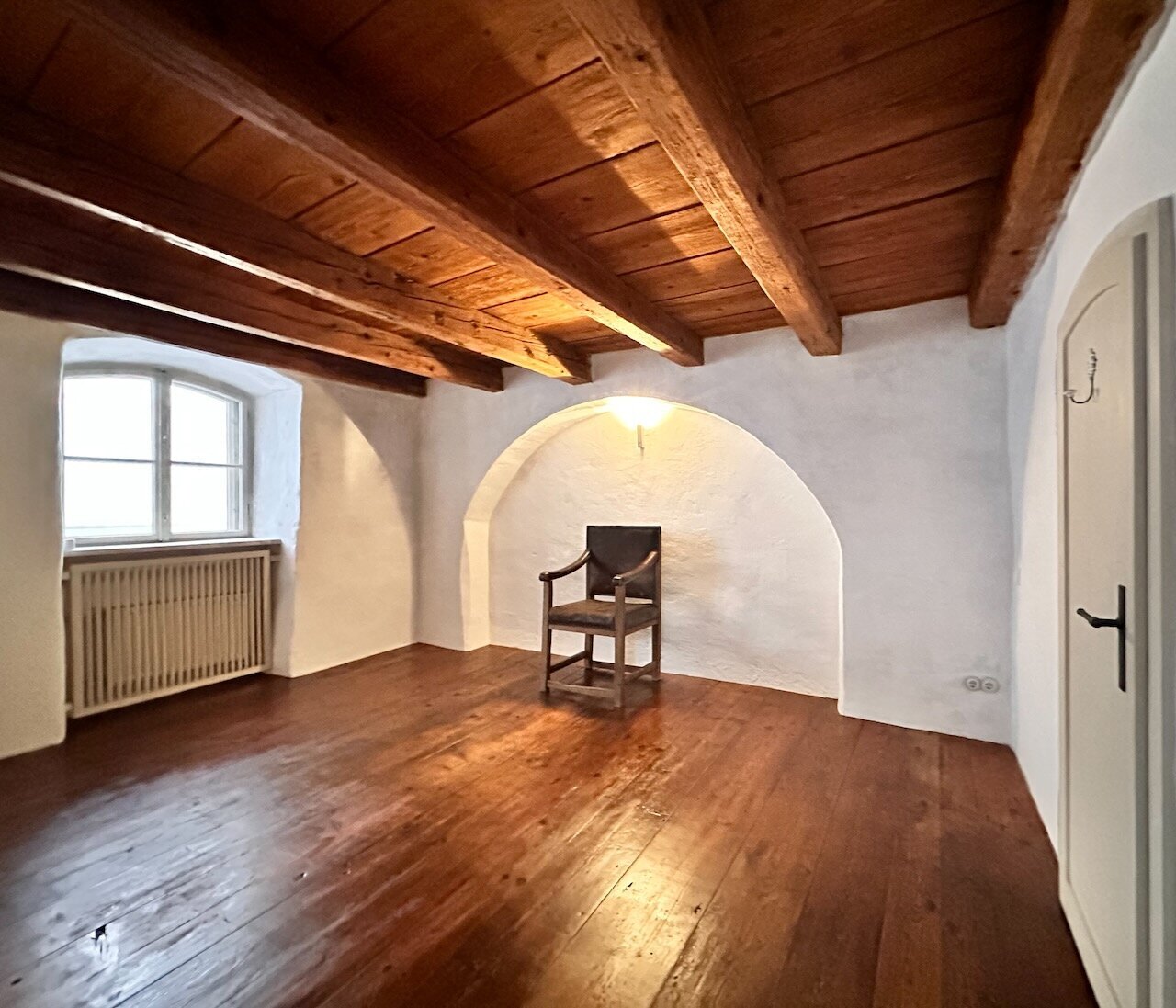 Bild 7 von Teehaus Hildegards Refugium