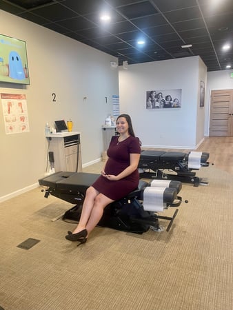 Images 100% Chiropractic - Jackson Township