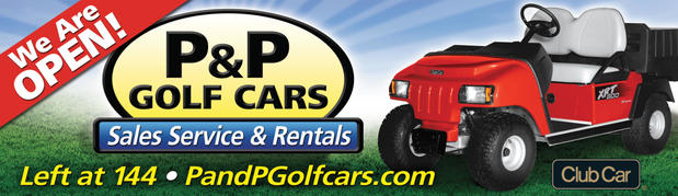 Images P & P Golf Cars LLC