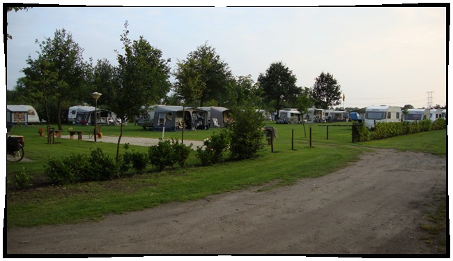 Foto's Camping 't Laageind/Groepsaccommodatie De Mortelen