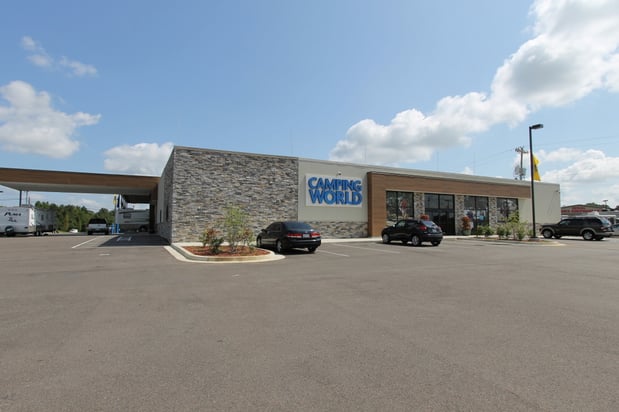 Images Camping World RV Sales