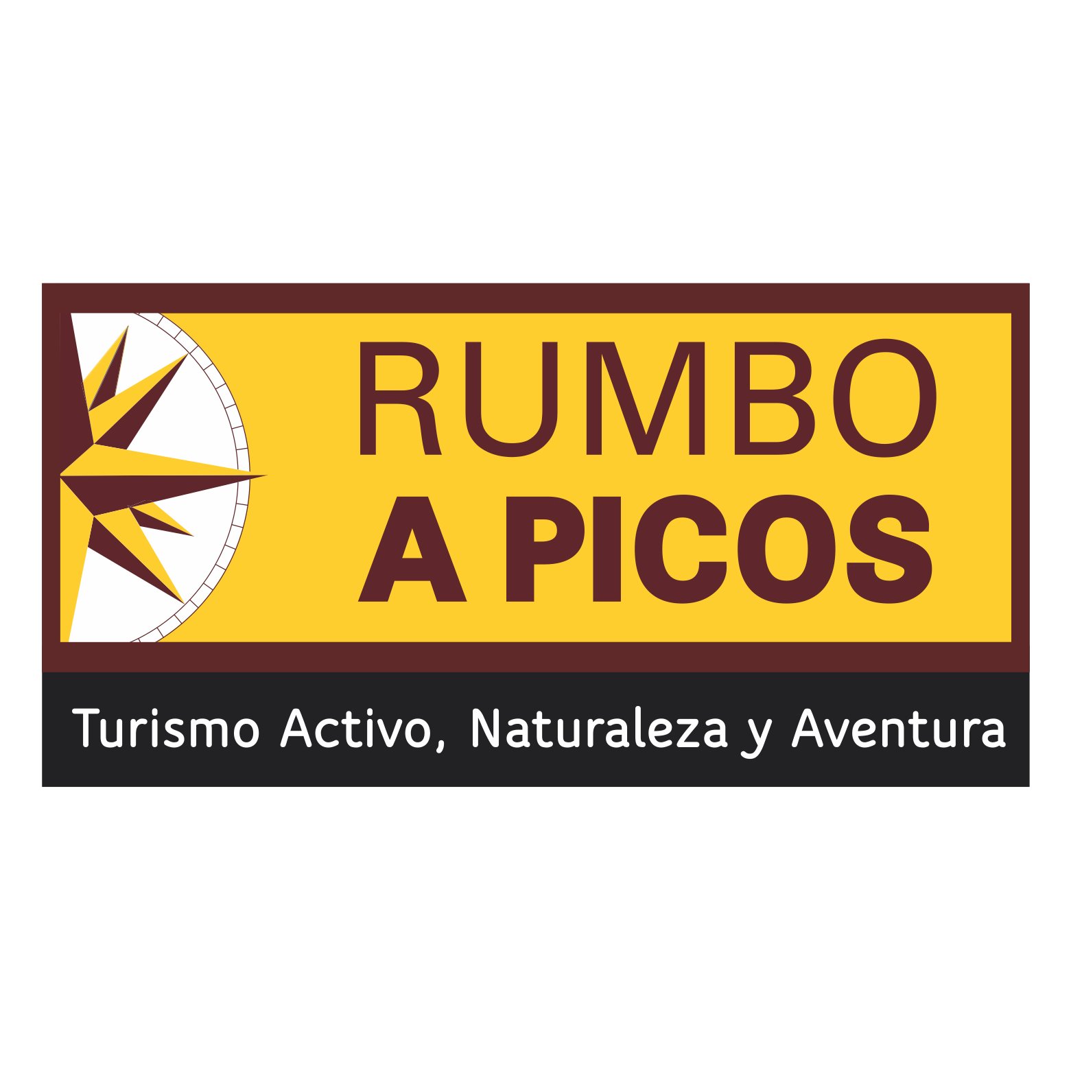 Rumbo a Picos Logo