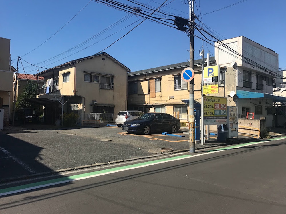 Images ONE PARK大岡