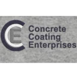 Concrete Coating Enterprises