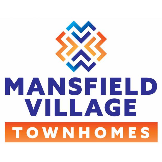 Mansfield Village Townhomes Logo